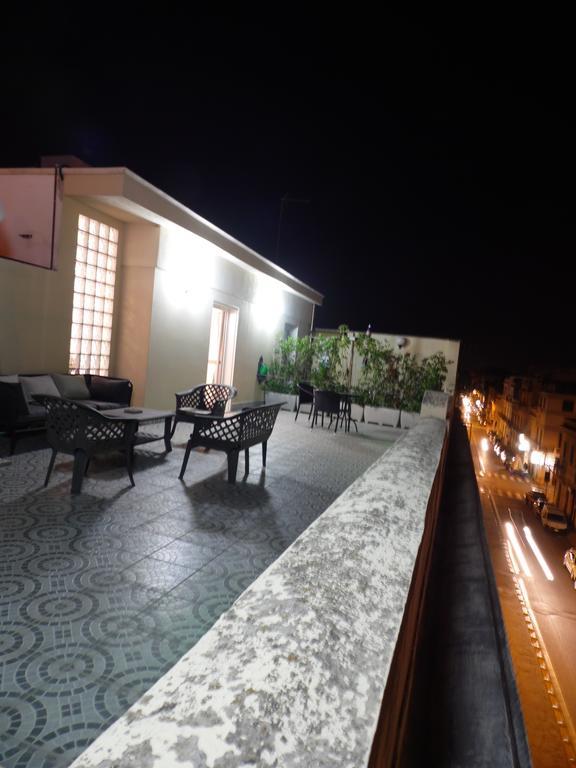B&B La Terrazza Sul Duomo Reggio Calabria Exterior photo
