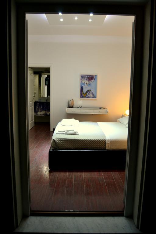 B&B La Terrazza Sul Duomo Reggio Calabria Room photo