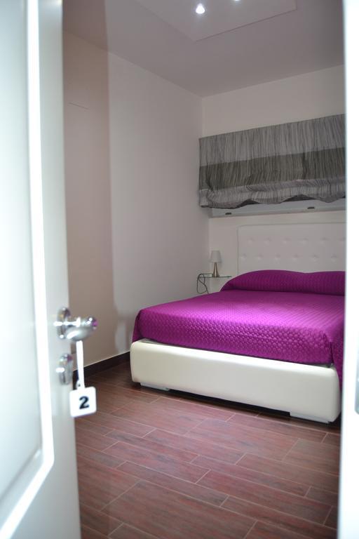 B&B La Terrazza Sul Duomo Reggio Calabria Room photo